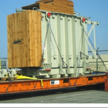 Trucking