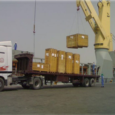 Trucking